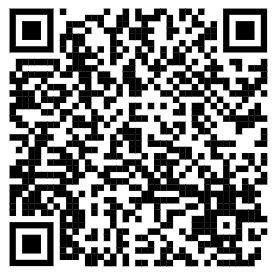 Código QR para acceder a la promoción de Starlink recomendada por DVQR